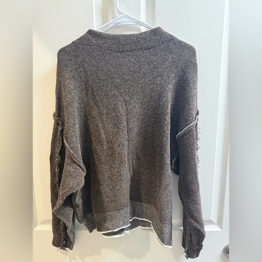 Zenana sweater excellent condition 
Sm/Md